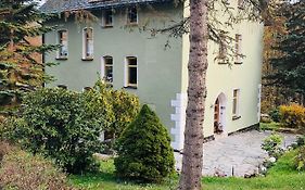 Das Rübezahl